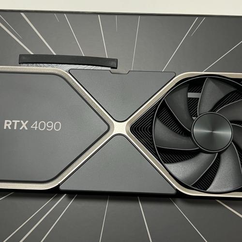 RTX4090